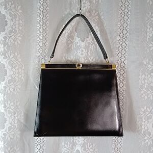 VTG MADE IN CANADA EXPRESSLY FOR JOSEPH MAGNIN HANDBAG